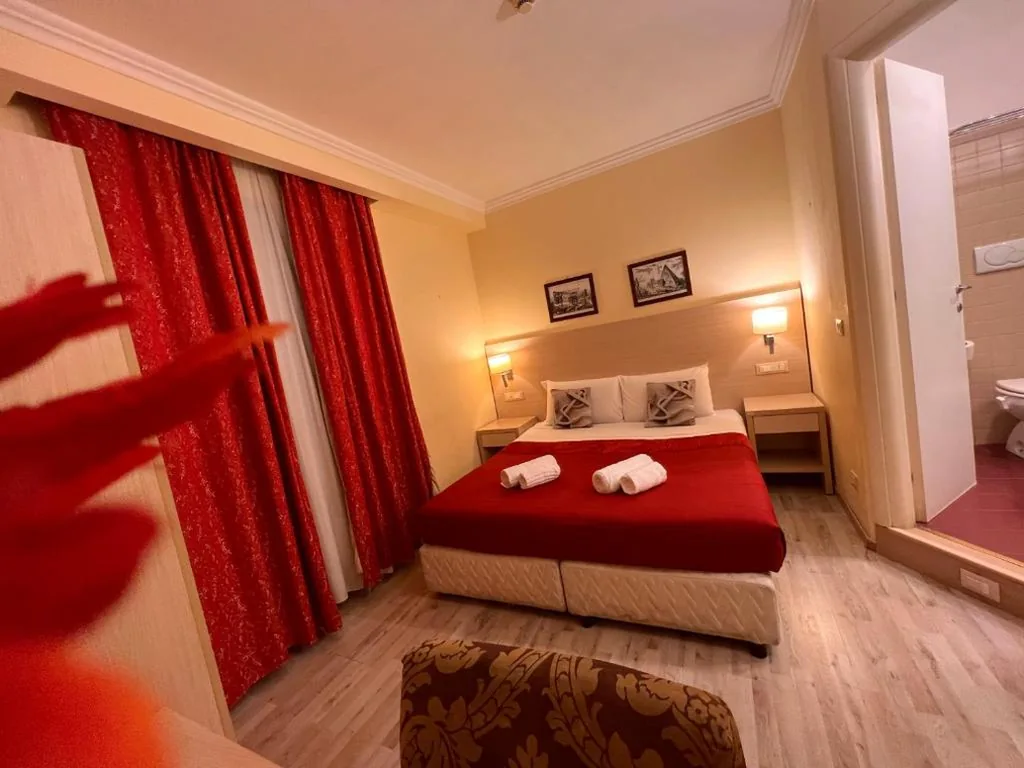Booking House Rome — foto 8