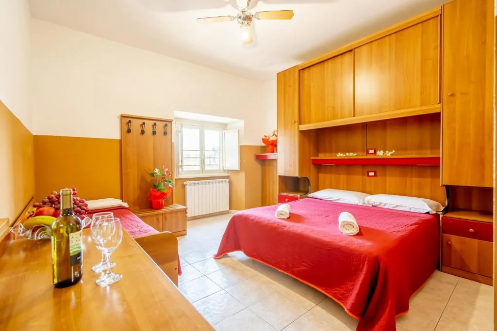 Booking Now Rome-Address Via Palestro,56- Breakfast included