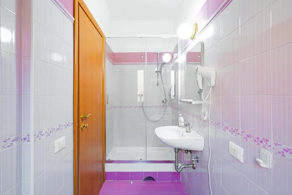 Booking Now Rome-Address Via Palestro,56- Breakfast included — foto 3