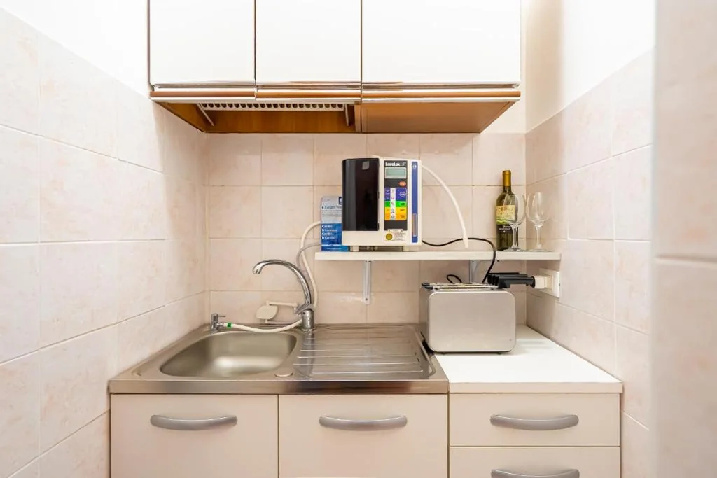 Booking Now Rome-Address Via Palestro,56- Breakfast included — foto 4