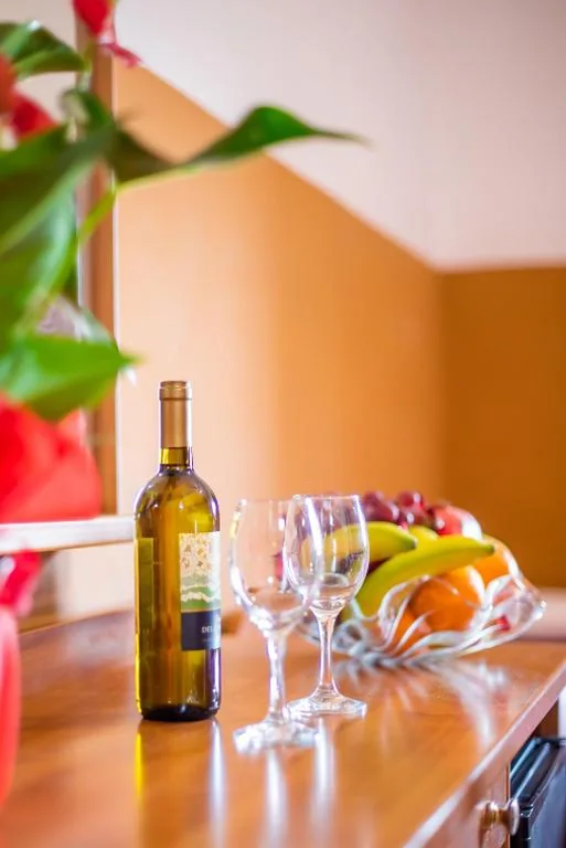 Booking Now Rome-Address Via Palestro,56- Breakfast included — foto 8