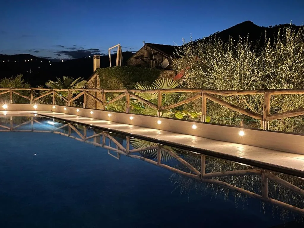 Borgata Cantone Country House B&B — foto 8