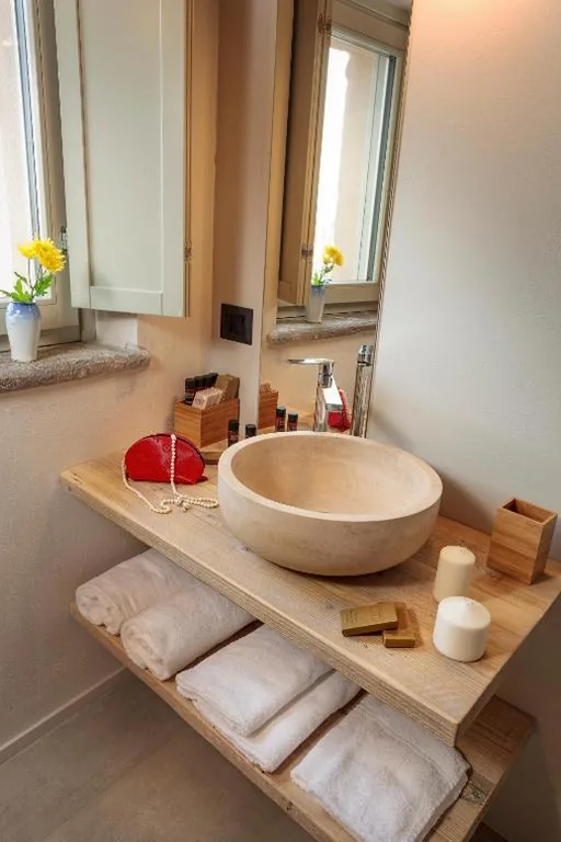 Borgese Camere e Suites — foto 7