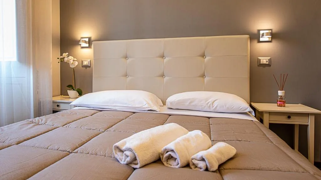 Borghese Executive Suite