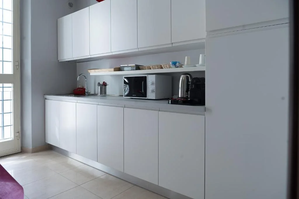 Borghese Executive Suite — foto 4