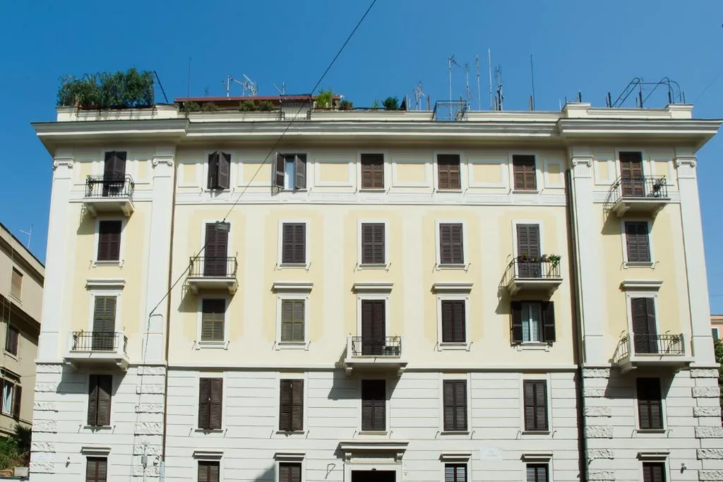 Borghese Executive Suite — foto 5