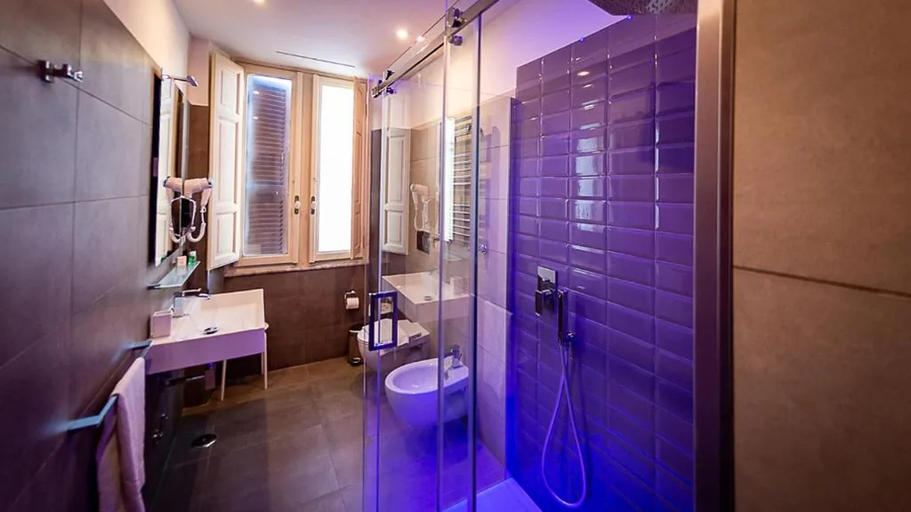 Borghese Executive Suite — foto 6