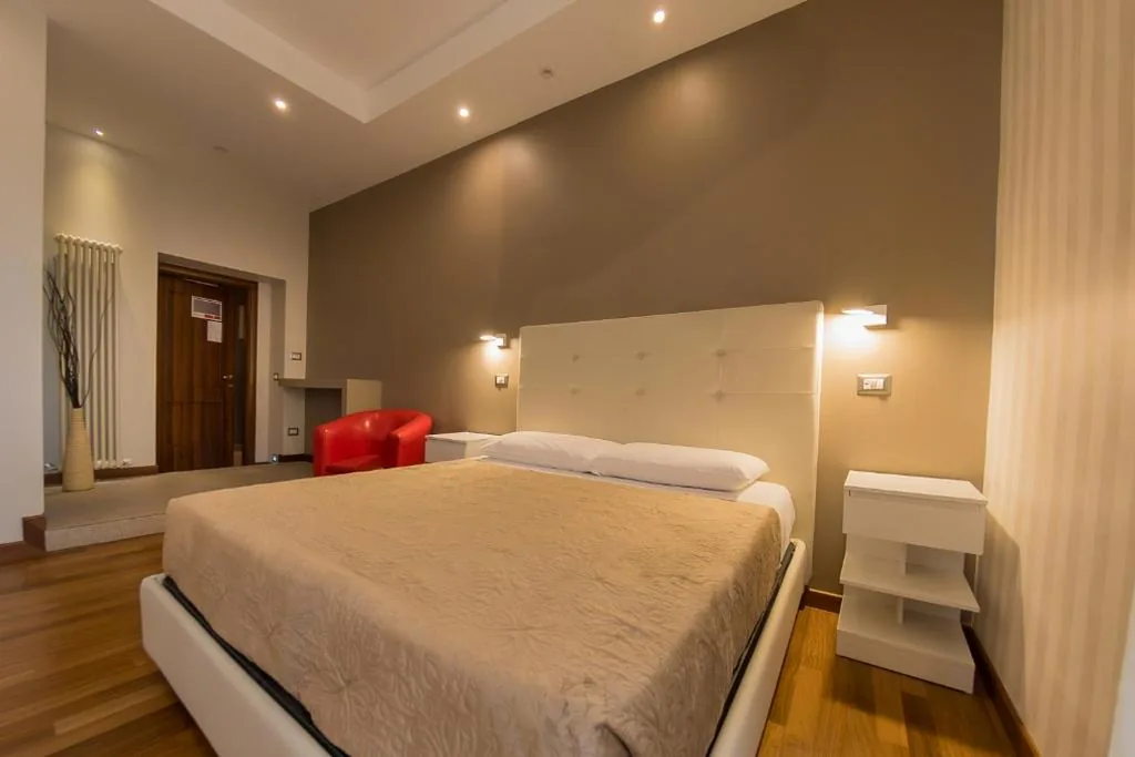 Borghese Executive Suite — foto 7
