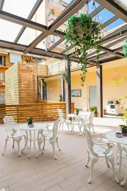Borghetto Guest House — foto 6