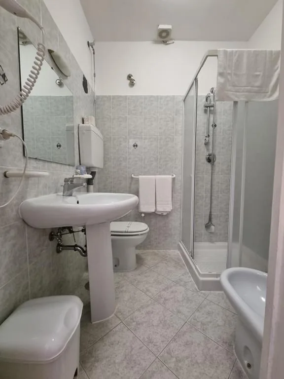 Borghetto Hotel — foto 3