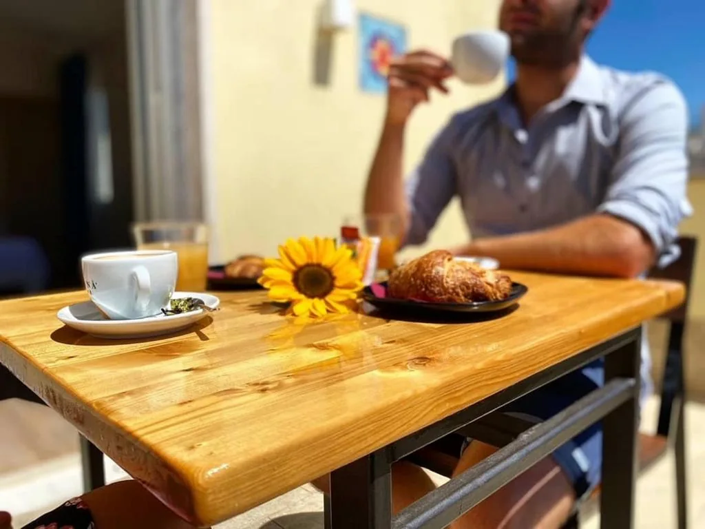 Borghetto Hotel — foto 4