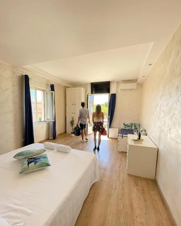 Borghetto Hotel — foto 6