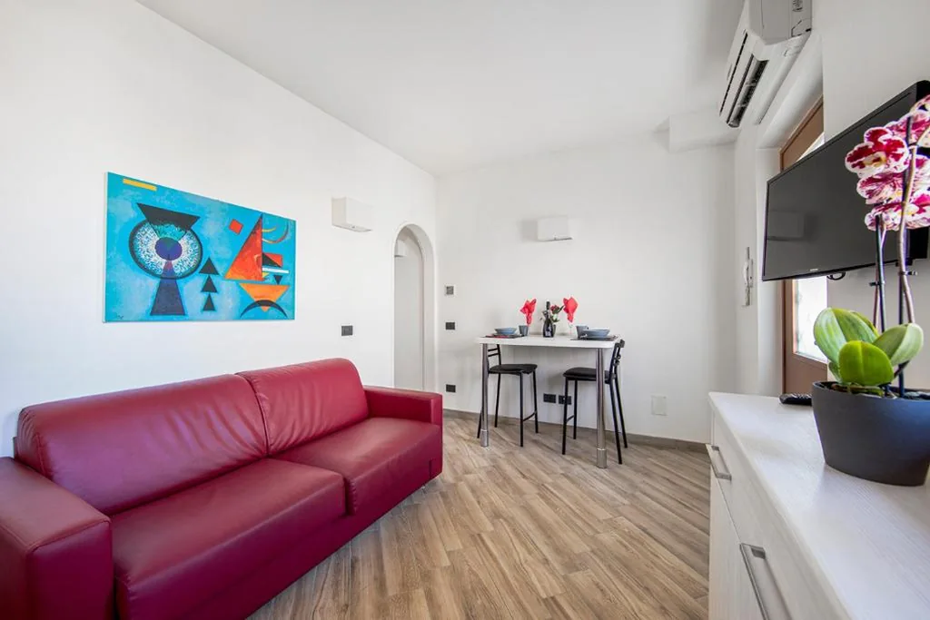 Borgo Aureo — foto 4