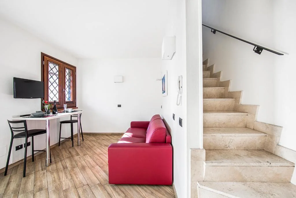 Borgo Aureo — foto 5