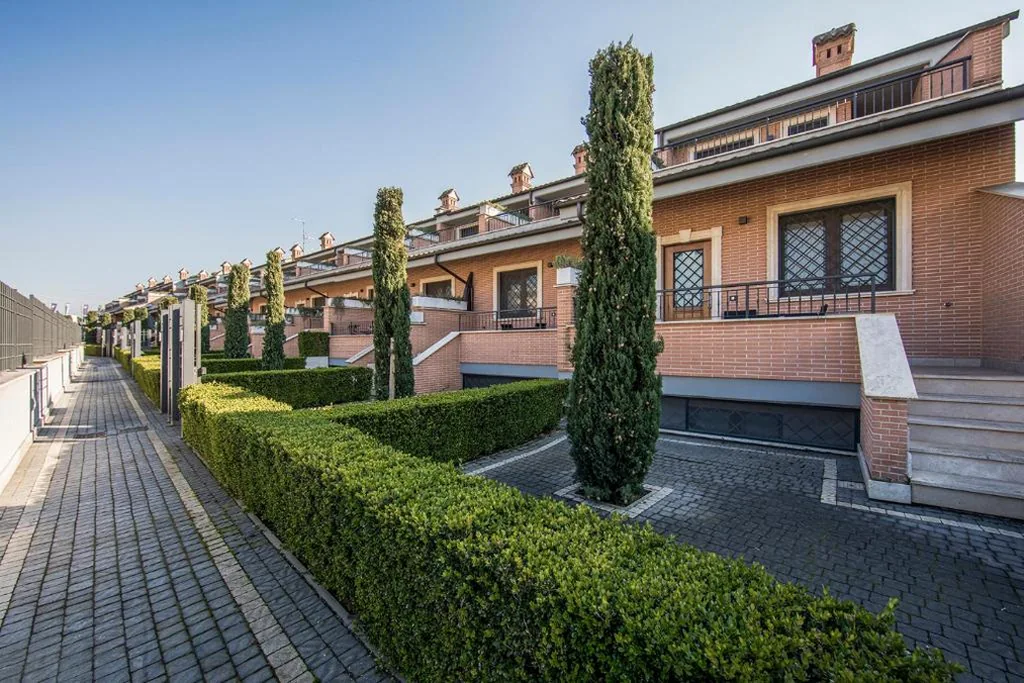 Borgo Aureo — foto 6