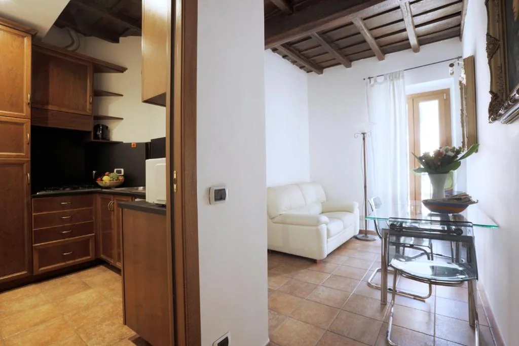 Borgo Pio 91 — foto 3