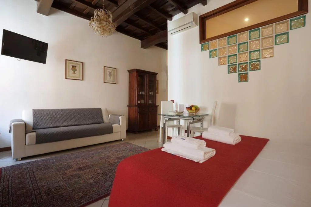 Borgo Pio 91 — foto 4