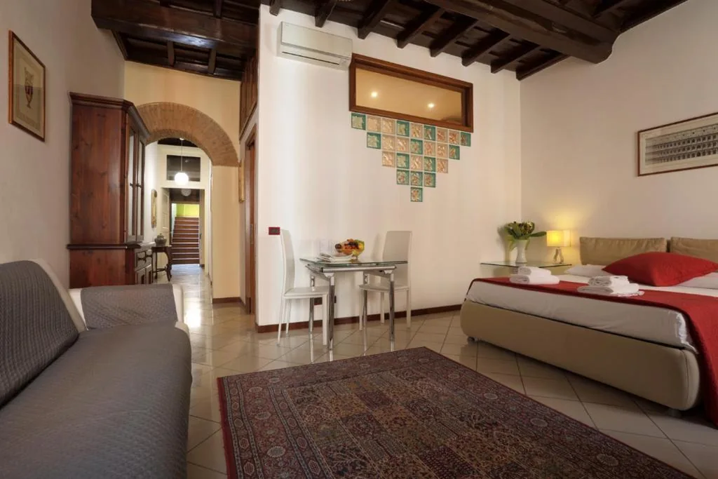 Borgo Pio 91 — foto 6