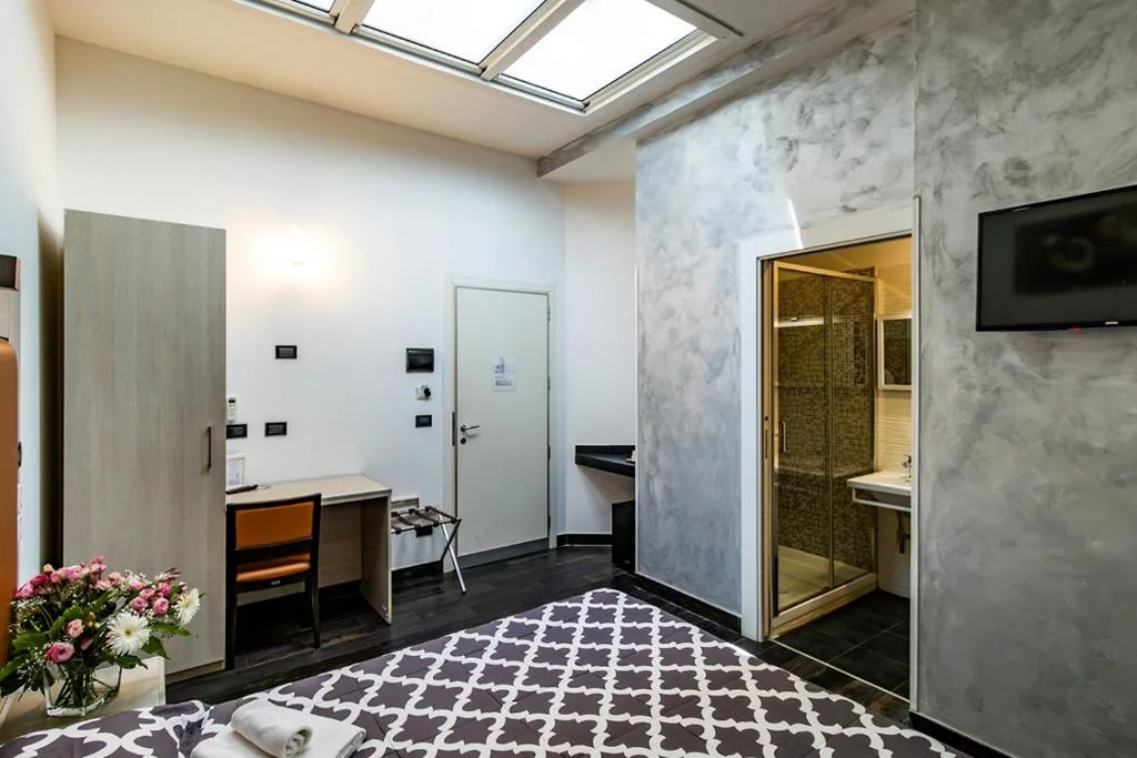Borgo Pio Suites Inn — foto 4