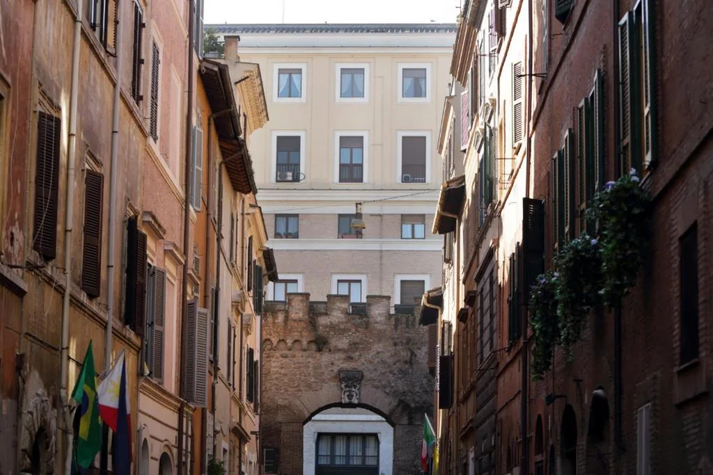 Borgo Pio Suites Inn — foto 5