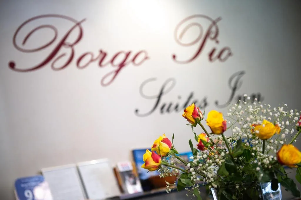 Borgo Pio Suites Inn — foto 8