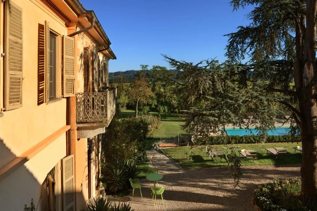 Borgo Ramezzana Country House — foto 3