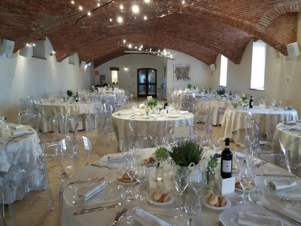 Borgo Ramezzana Country House — foto 4