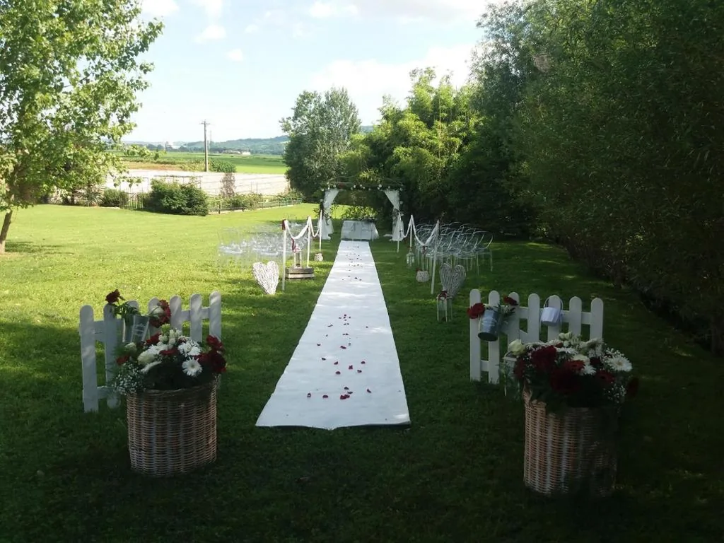 Borgo Ramezzana Country House — foto 5