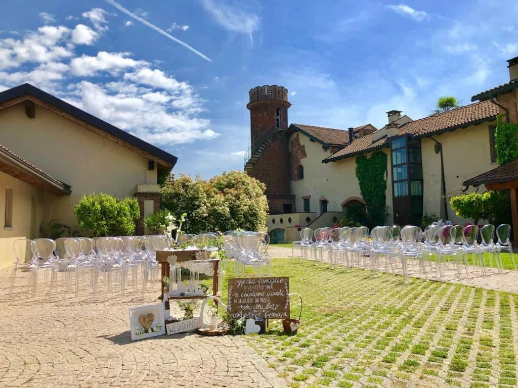 Borgo Ramezzana Country House — foto 6