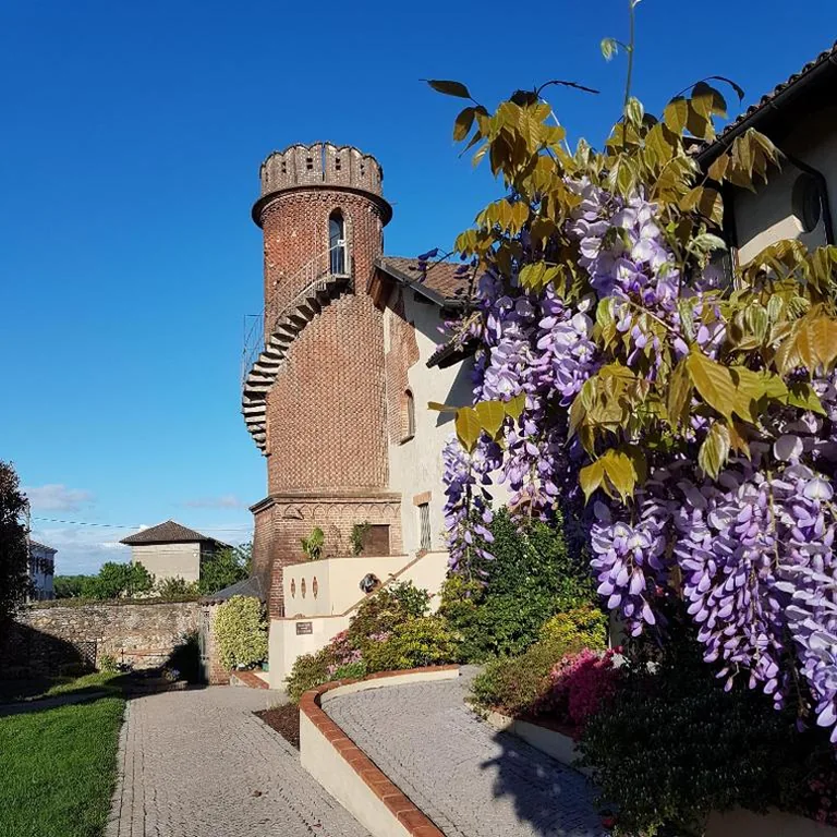 Borgo Ramezzana Country House — foto 7