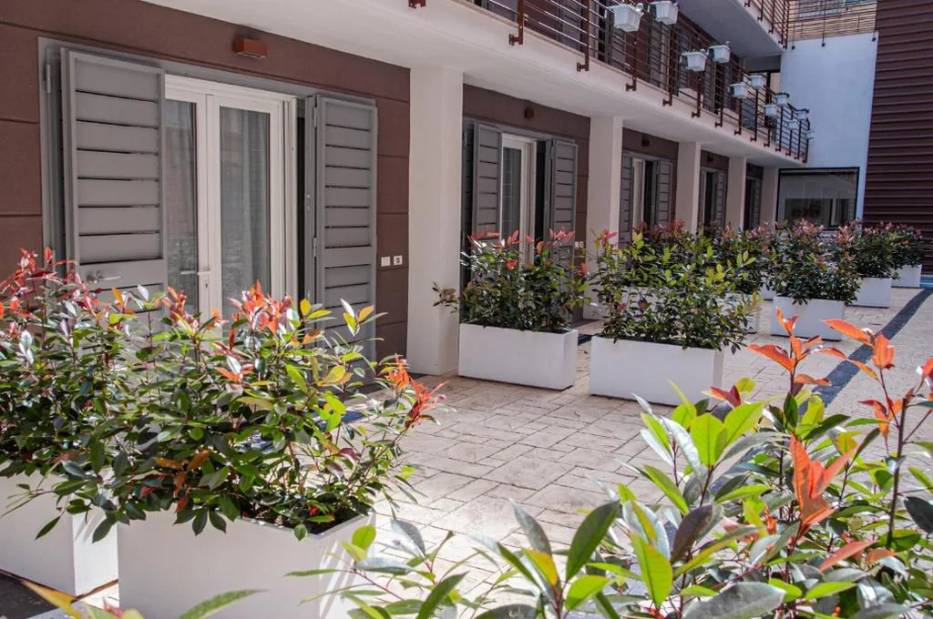 Borgo San Lorenzo Roma — foto 6