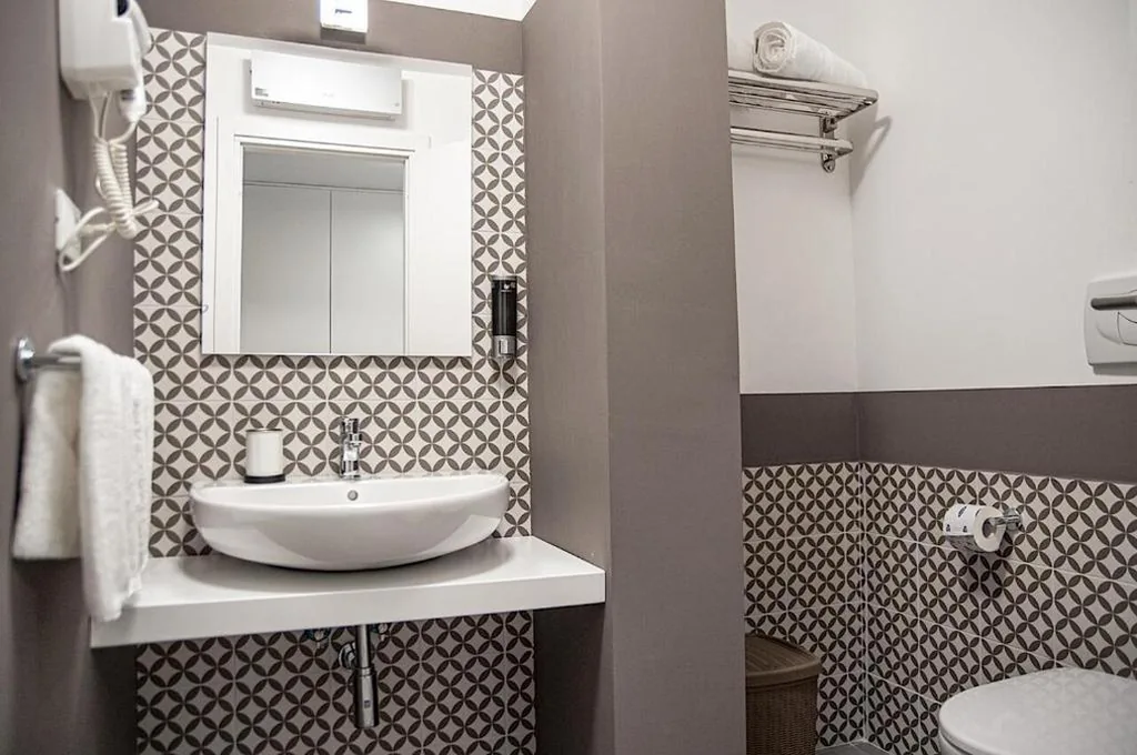 Borgo San Lorenzo Roma — foto 8