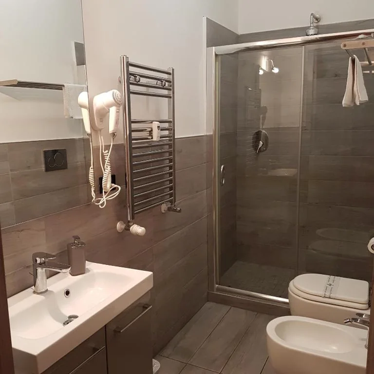 Borgo Vaticano 84 Guest House — foto 3