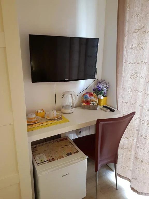 Borgo Vaticano 84 Guest House — foto 4