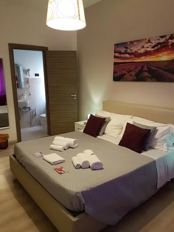 Borgo Vaticano 84 Guest House — foto 6