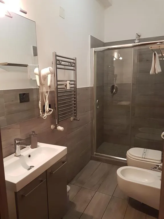 Borgo Vaticano 84 Guest House — foto 7