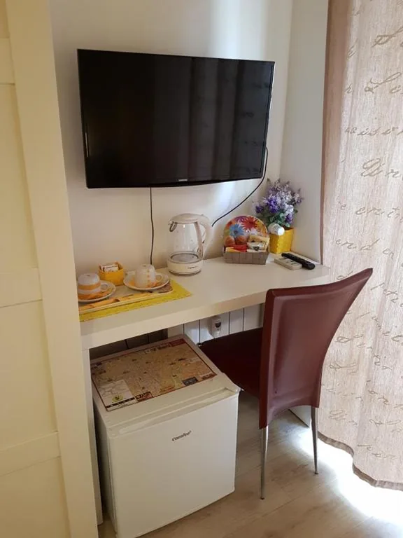 Borgo Vaticano 84 Guest House — foto 8