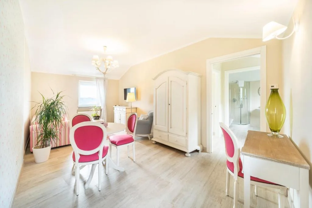 Borgo Vecchio Locanda di Charme — foto 4