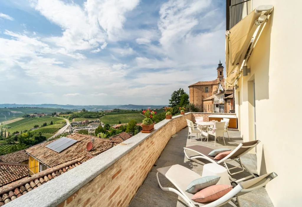 Borgo Vecchio Locanda di Charme — foto 6