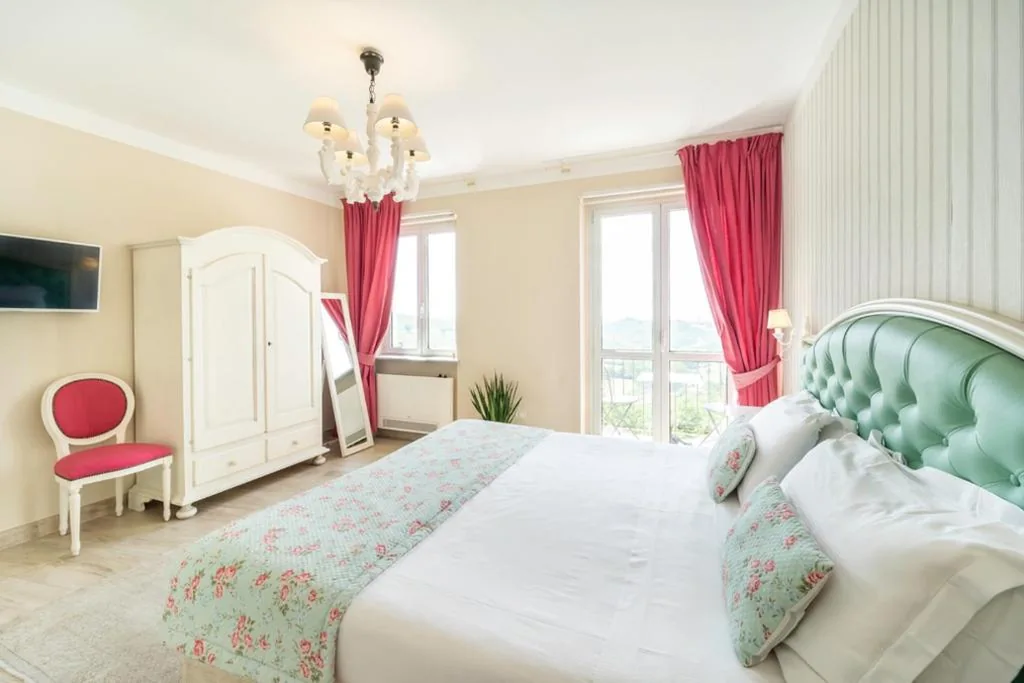 Borgo Vecchio Locanda di Charme — foto 7