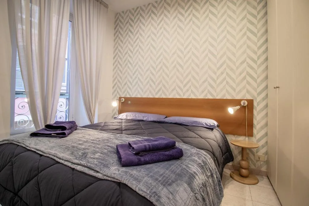 Borgo Vittorio 76
