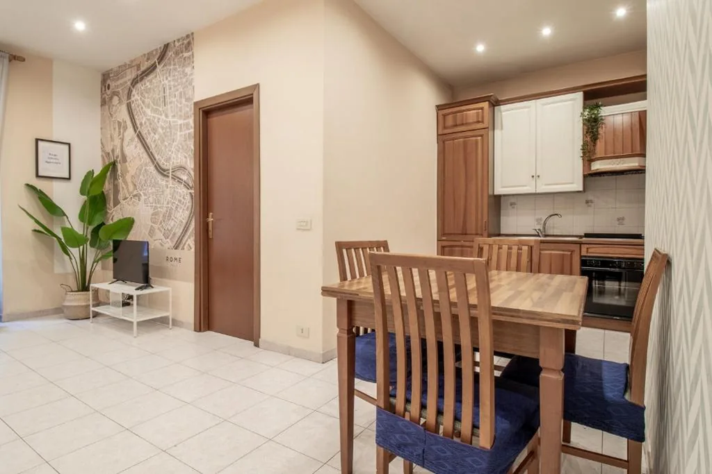 Borgo Vittorio 76 — foto 4