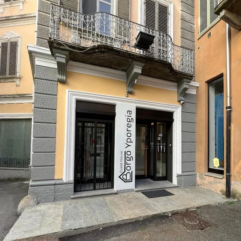 Borgo Yporegia — foto 5