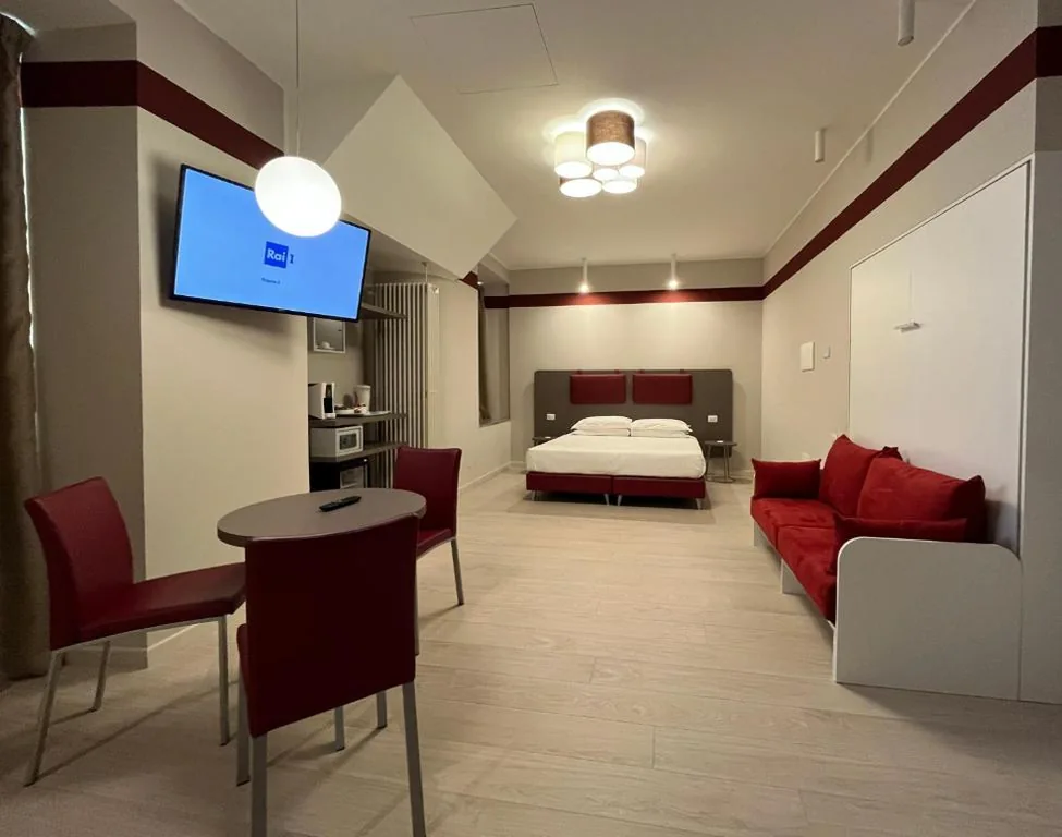 Borgo Yporegia — foto 7