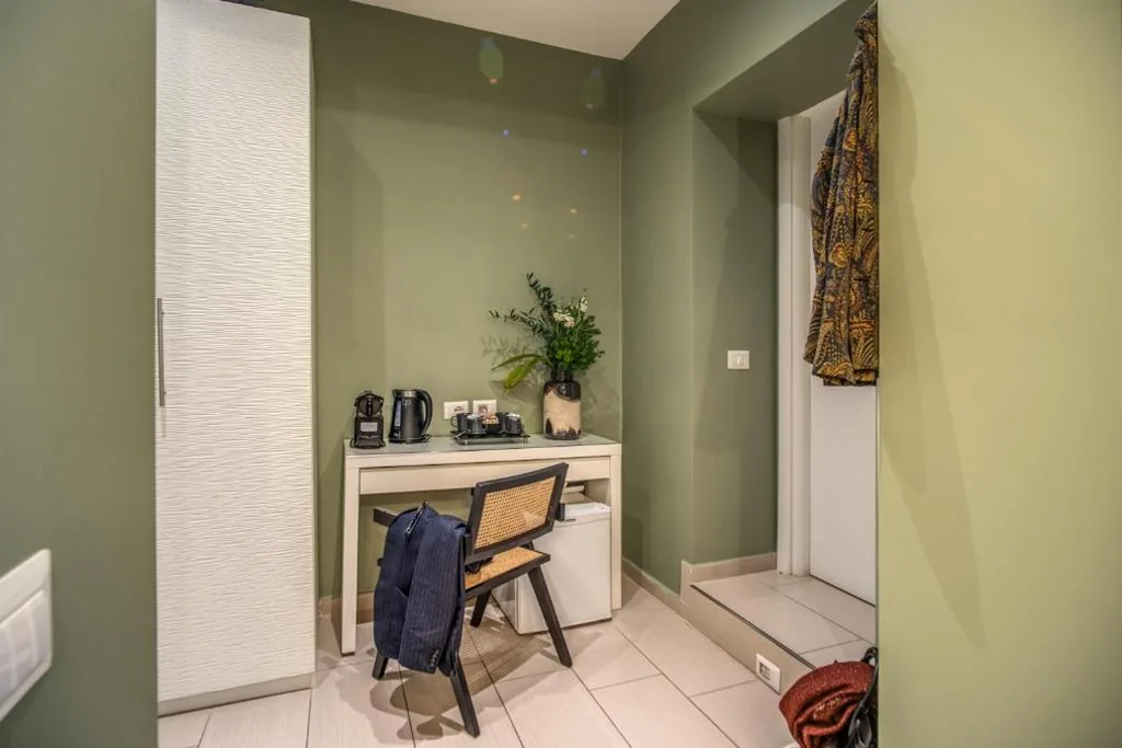 Borgognona Rooms — foto 4