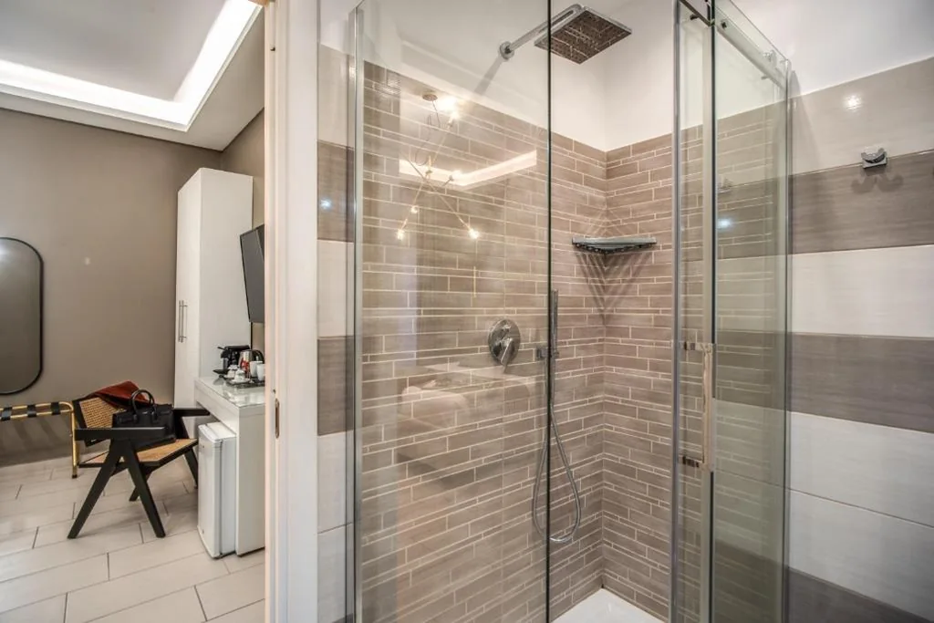 Borgognona Rooms — foto 8