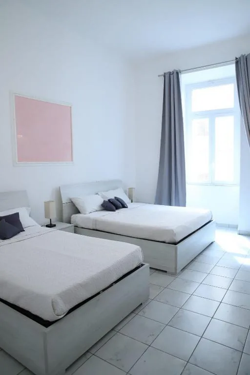 Bosuites Rome
