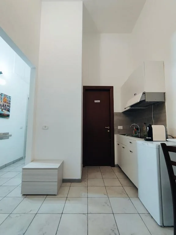 Bosuites Rome — foto 4