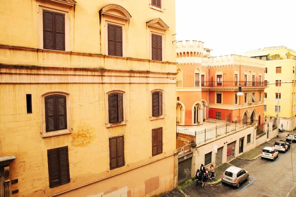 Bosuites Rome — foto 5