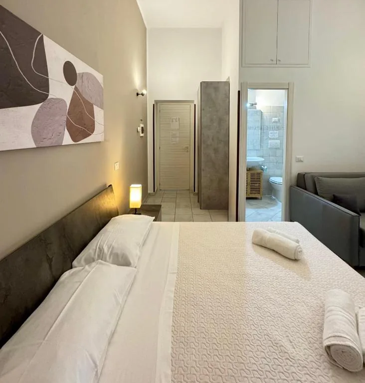 Bosuites Rome — foto 6